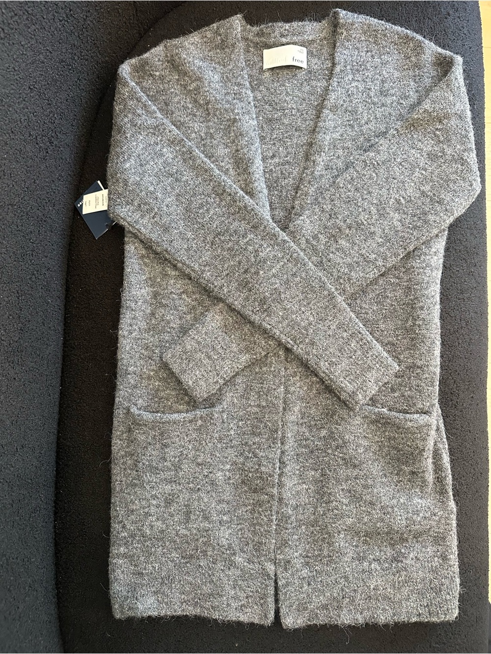Aritzia Wilfred Free Aronson Cardigan